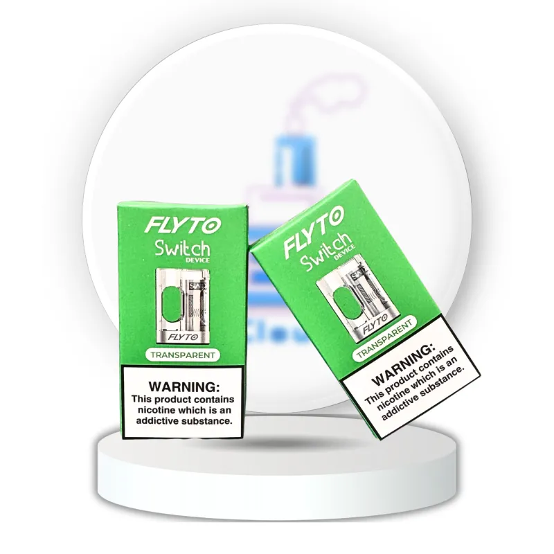 Flyto Switch Device 